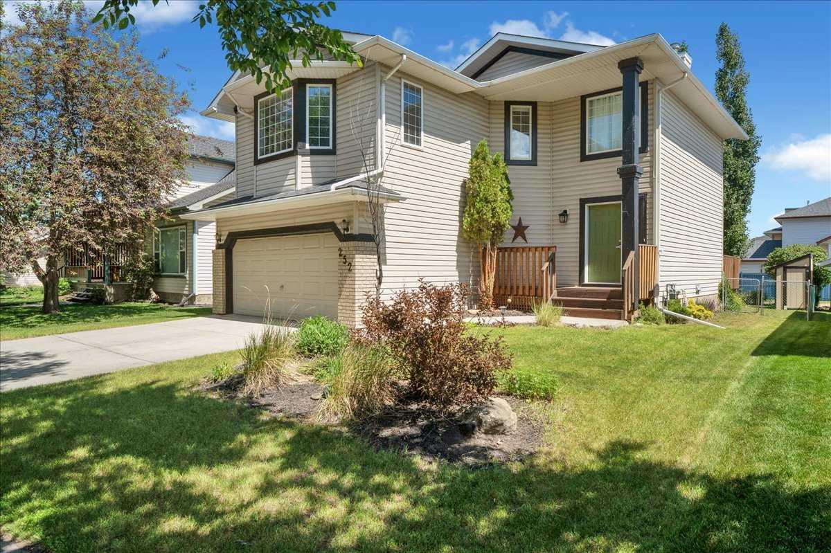252 Woodhaven Drive