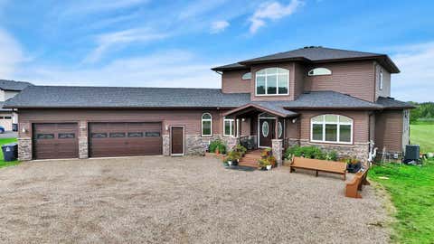 Photo of 27240 Township Road 392 #242, Rural Red Deer County, AB T4S 1X5 (MLS # A2330003)