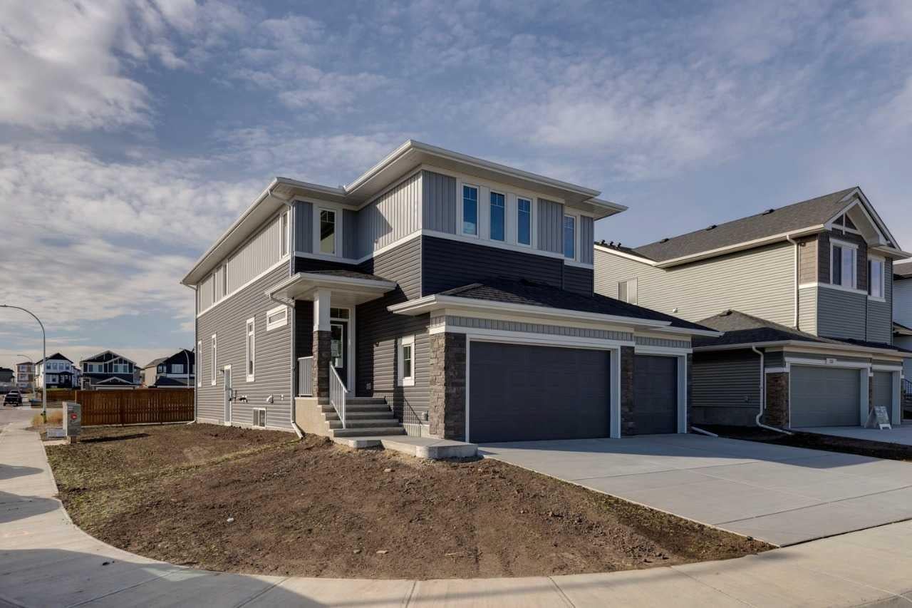 51 Bridgeport Circle