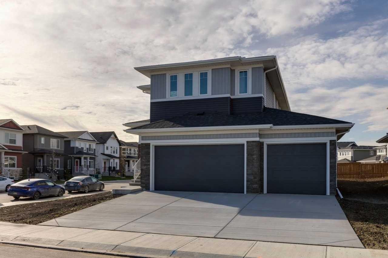 51 Bridgeport Circle