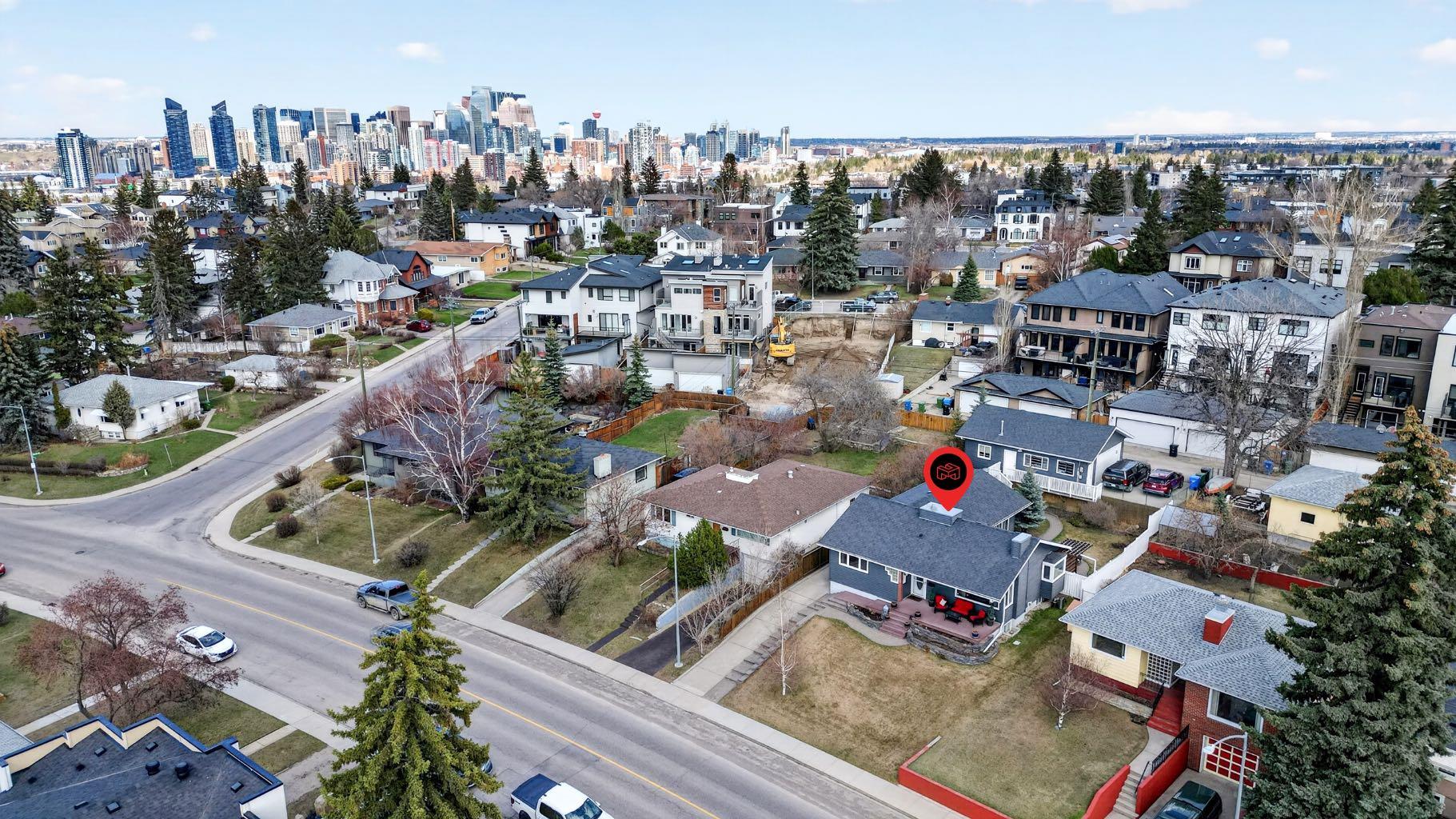 2316 Richmond Road SW