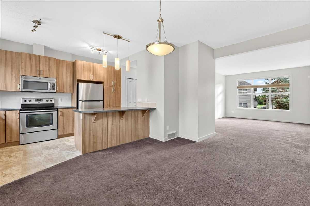 10 Auburn Bay Avenue SE 707