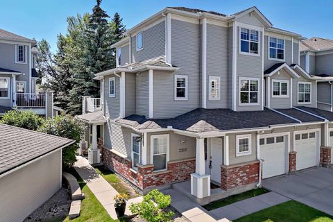 Photo of 7171 Coach Hill Road SW #2906, Calgary, AB T3H 3R7 (MLS # A2328585)