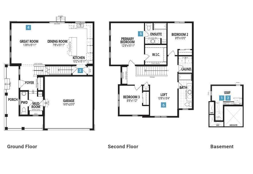 132 Yorkstone Crescent SW