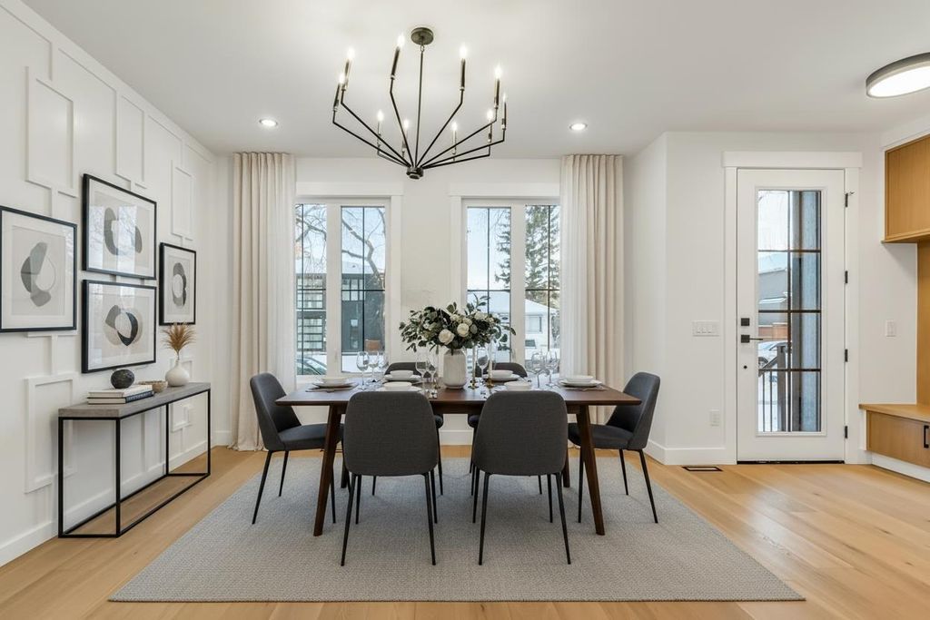 Photo of 642 25 Avenue NW, Calgary, AB T2M 2A9 (MLS # A2272555)