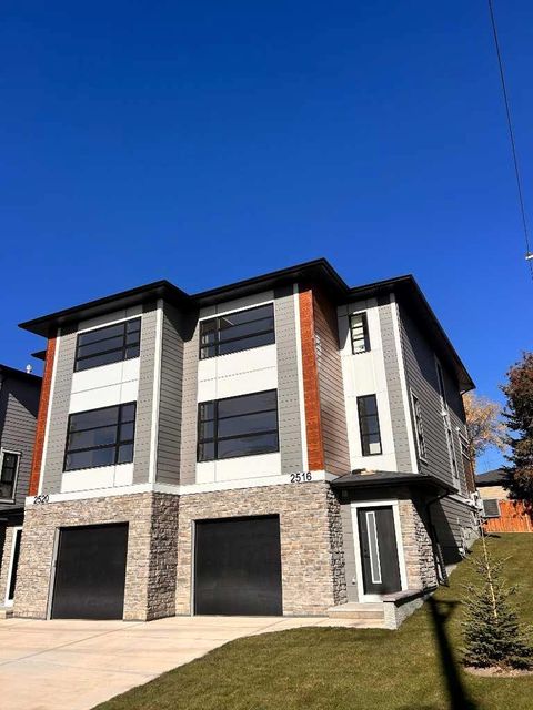 Photo of 2516 21 Avenue SW, Calgary, AB T2T 0P6 (MLS # A2294184)