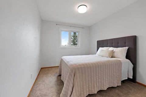 Tiny photo for 3633 Douglas Woods Heights SE, Calgary, AB T2Z 2G4 (MLS # A2313266)