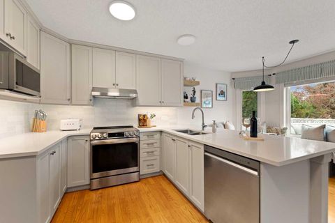 Tiny photo for 3633 Douglas Woods Heights SE, Calgary, AB T2Z 2G4 (MLS # A2313266)