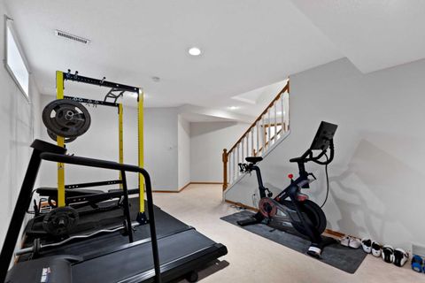 Tiny photo for 3633 Douglas Woods Heights SE, Calgary, AB T2Z 2G4 (MLS # A2313266)