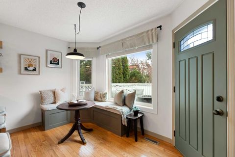 Tiny photo for 3633 Douglas Woods Heights SE, Calgary, AB T2Z 2G4 (MLS # A2313266)