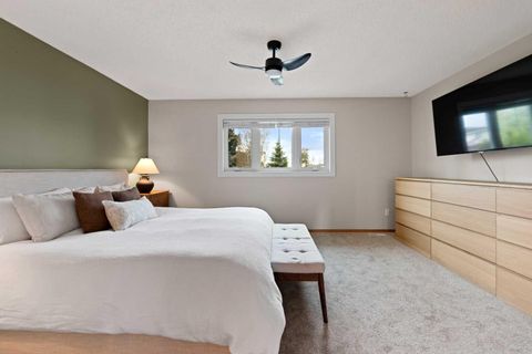 Tiny photo for 3633 Douglas Woods Heights SE, Calgary, AB T2Z 2G4 (MLS # A2313266)