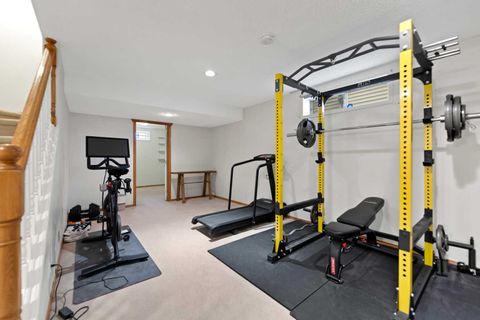 Tiny photo for 3633 Douglas Woods Heights SE, Calgary, AB T2Z 2G4 (MLS # A2313266)