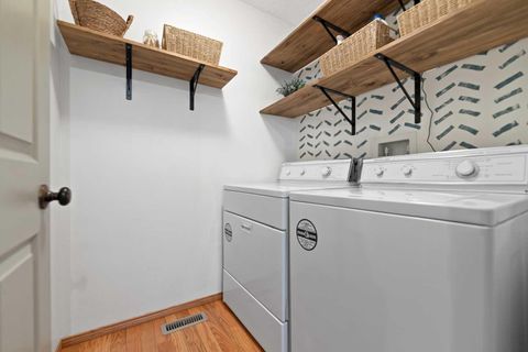 Tiny photo for 3633 Douglas Woods Heights SE, Calgary, AB T2Z 2G4 (MLS # A2313266)