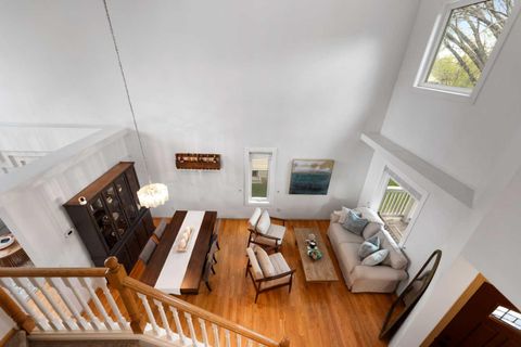 Tiny photo for 3633 Douglas Woods Heights SE, Calgary, AB T2Z 2G4 (MLS # A2313266)