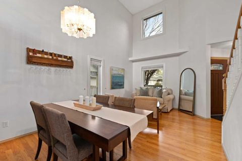 Tiny photo for 3633 Douglas Woods Heights SE, Calgary, AB T2Z 2G4 (MLS # A2313266)