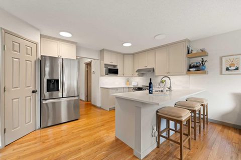 Tiny photo for 3633 Douglas Woods Heights SE, Calgary, AB T2Z 2G4 (MLS # A2313266)