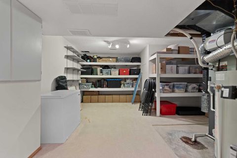 Tiny photo for 3633 Douglas Woods Heights SE, Calgary, AB T2Z 2G4 (MLS # A2313266)