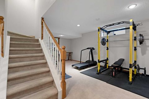 Tiny photo for 3633 Douglas Woods Heights SE, Calgary, AB T2Z 2G4 (MLS # A2313266)