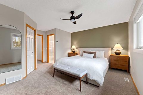 Tiny photo for 3633 Douglas Woods Heights SE, Calgary, AB T2Z 2G4 (MLS # A2313266)
