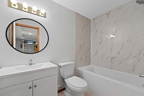 Tiny photo for 3633 Douglas Woods Heights SE, Calgary, AB T2Z 2G4 (MLS # A2313266)