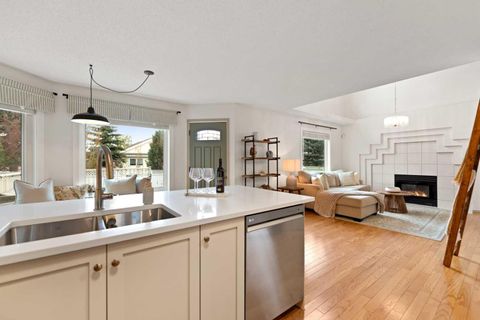 Tiny photo for 3633 Douglas Woods Heights SE, Calgary, AB T2Z 2G4 (MLS # A2313266)