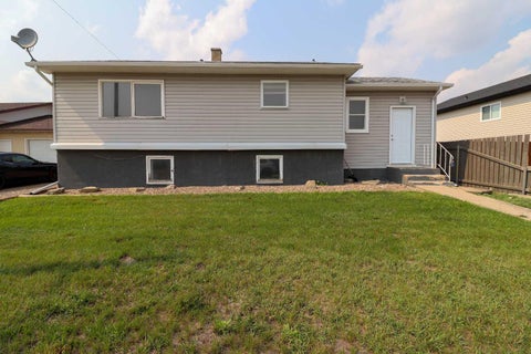Photo of 5023 42 Avenue, Taber, AB T1G 1A6 (MLS # A2325743)