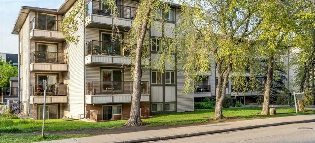 Photo of 130 25th Avenue #201, Calgary, AB T2S 0M4 (MLS # A2299925)