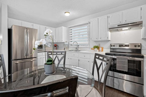 Photo of 3881 Fonda Way SE, Calgary, AB T2A 5R4 (MLS # A2337529)
