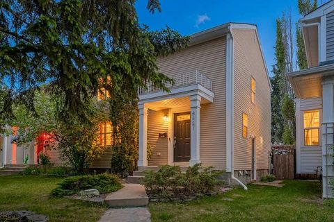 Photo of 4421 Quentin Court SW, Calgary, AB T2T 6B8 (MLS # A2320563)