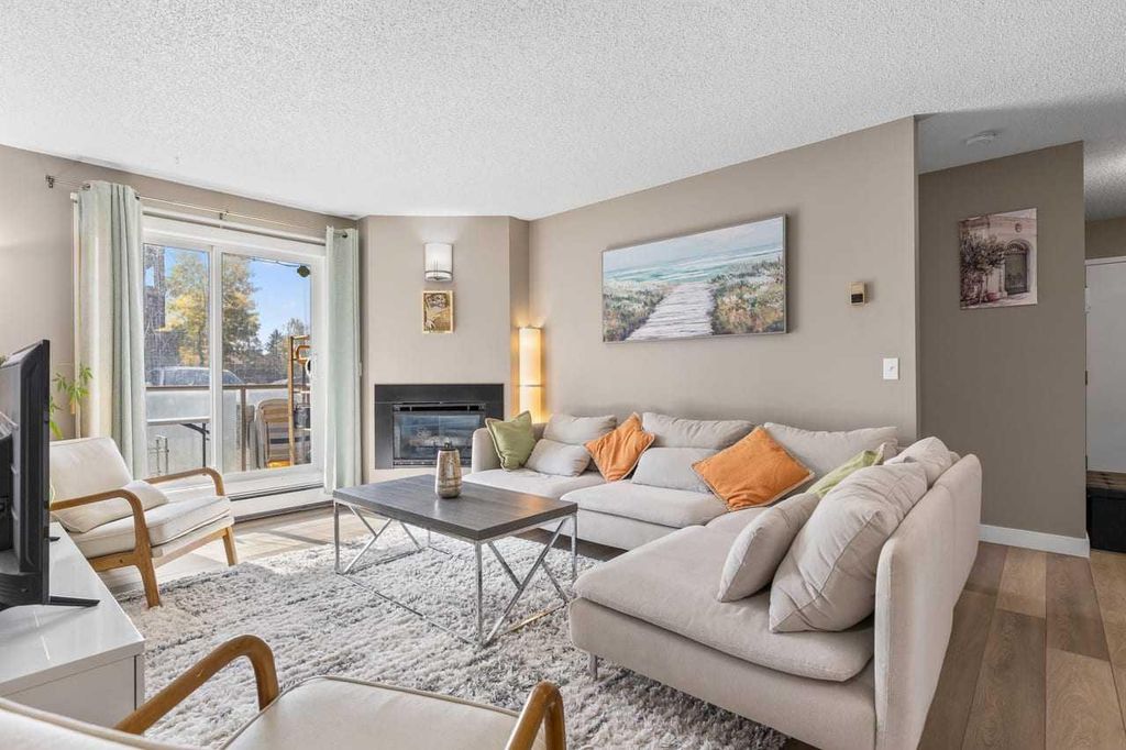 Photo of 2611 Edenwold Heights NW #11, Calgary, AB T3A 3V2 (MLS # A2275268)