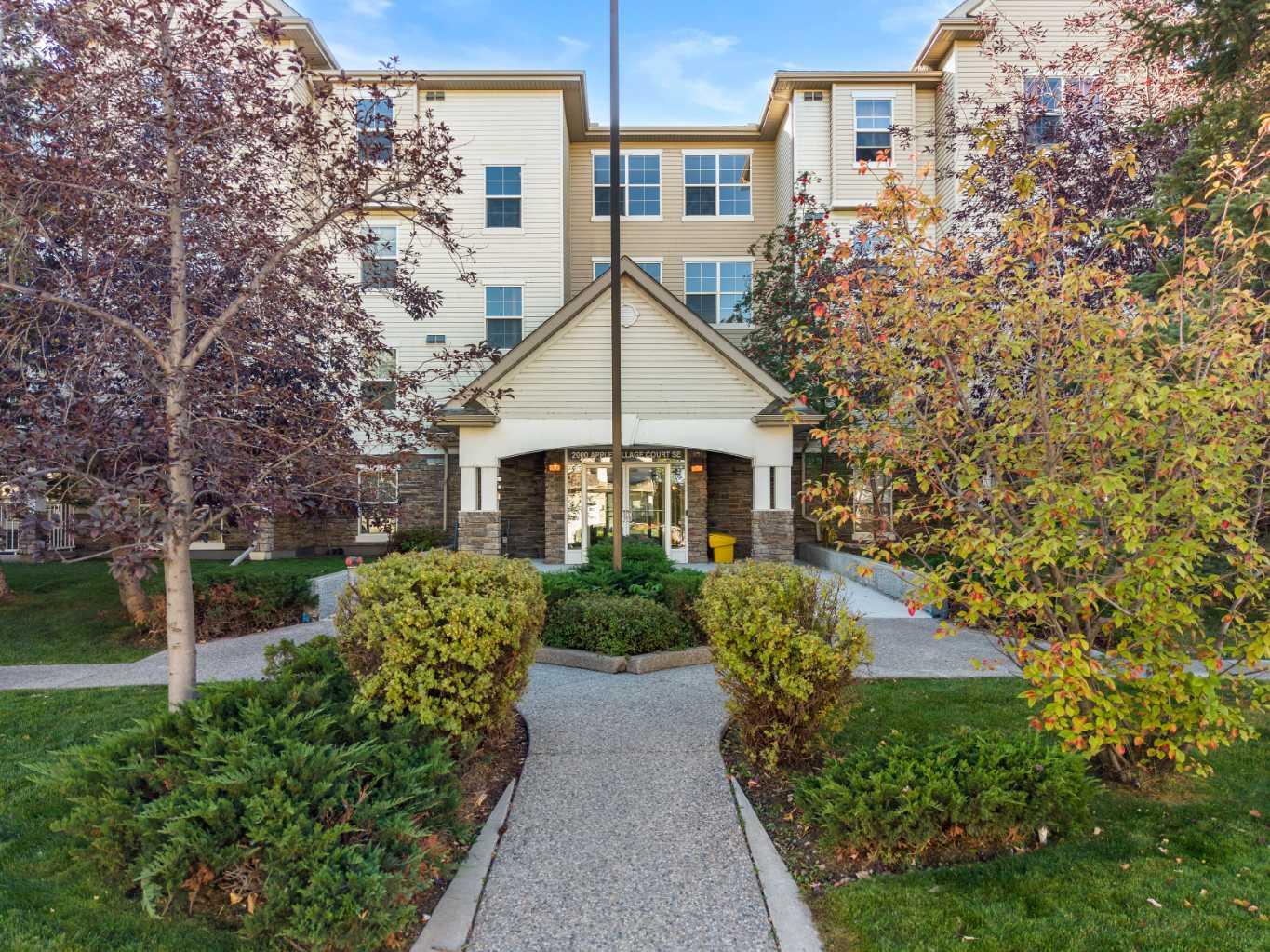 2000 Applevillage Court SE 416