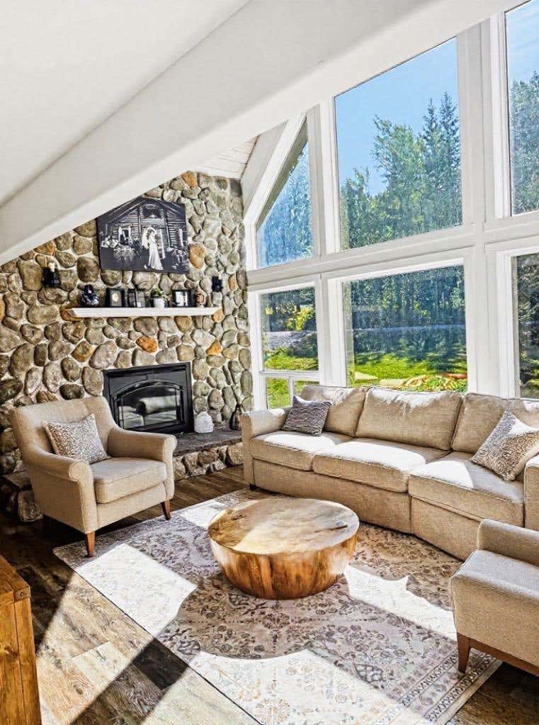 Photo of 49329 Folding Avenue #3, Rural Yellowhead County, AB T7V 1X5 (MLS # A2338603)