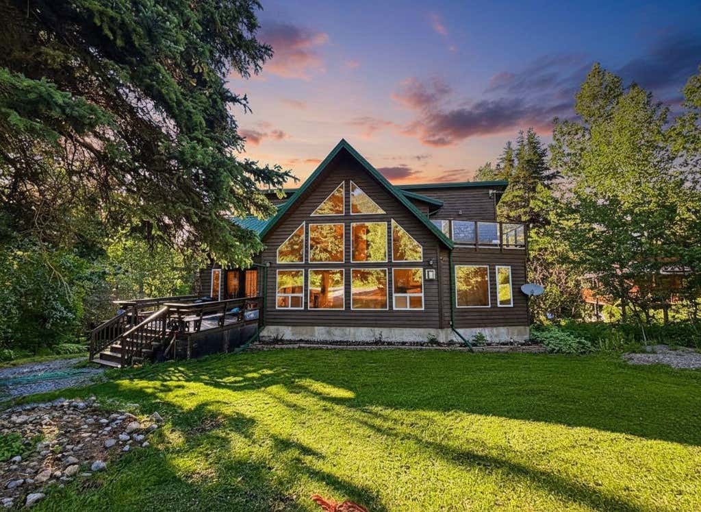 Photo of 49329 Folding Avenue #3, Rural Yellowhead County, AB T7V 1X5 (MLS # A2338603)
