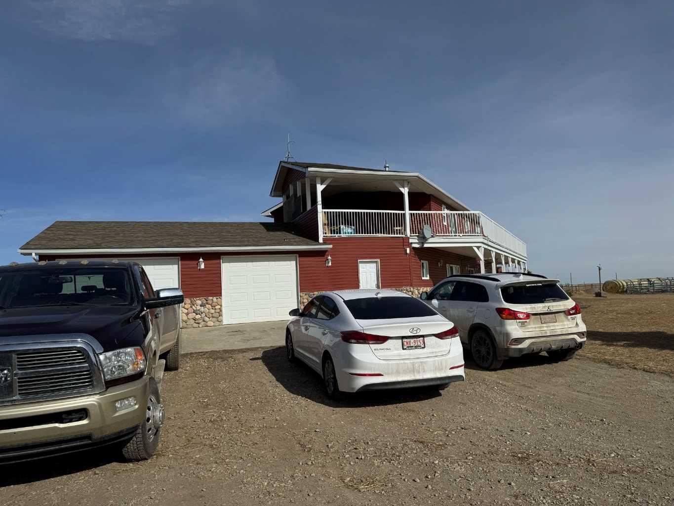 274161 range road 13