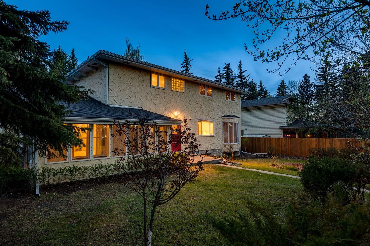 40 Varston Place NW