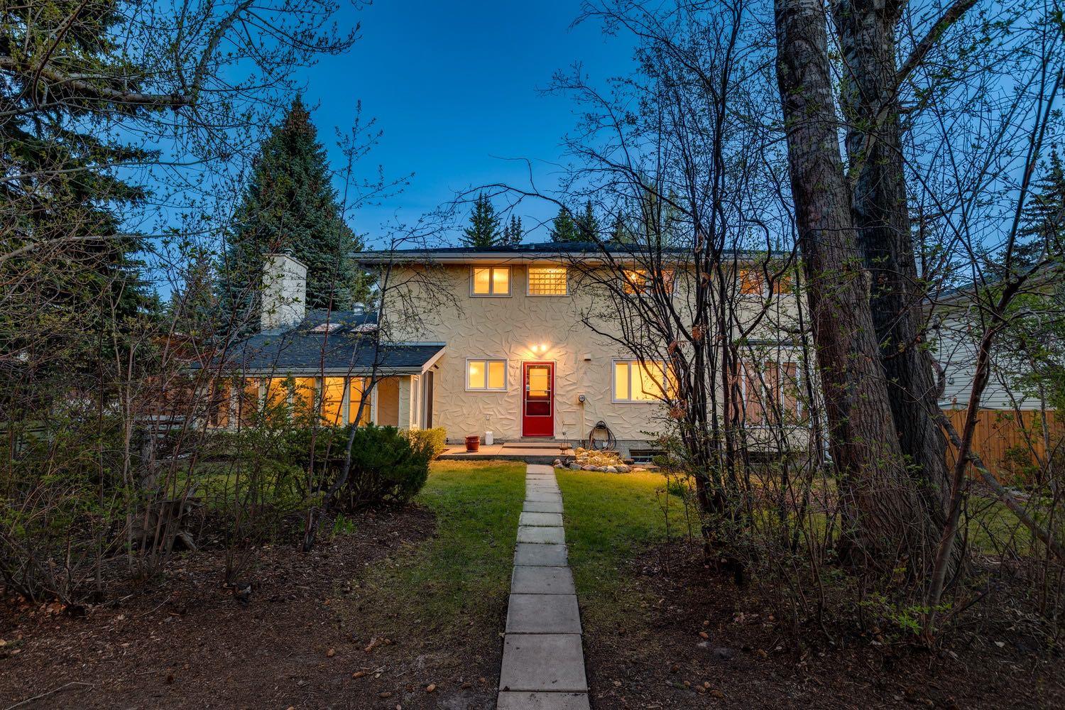 40 Varston Place NW