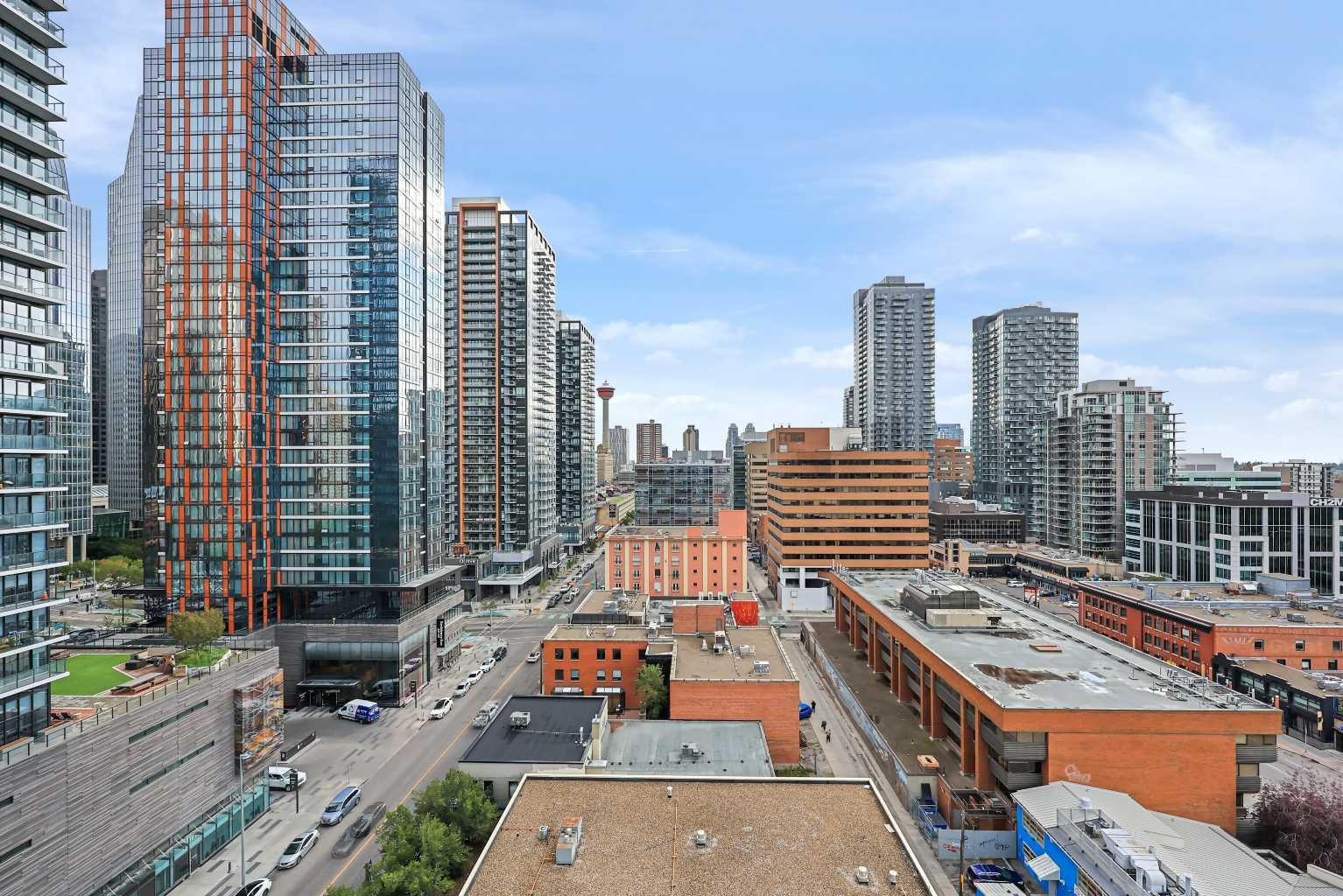 1010 6 Street SW 1207