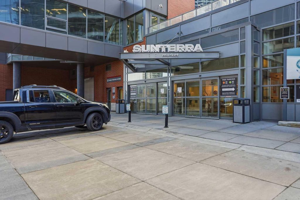 Photo of 225 11 Avenue SE #1405, Calgary, AB T2G 0G3 (MLS # A2301870)