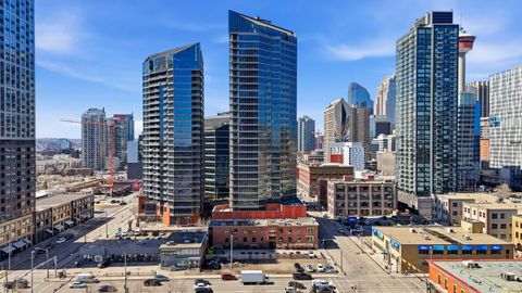 Photo of 225 11 Avenue SE #1405, Calgary, AB T2G 0G3 (MLS # A2301870)