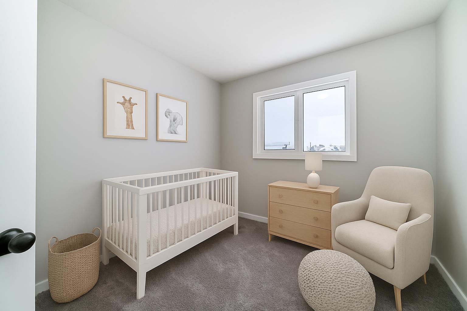 158 Bartlett Crescent SE