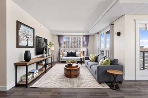 8880 Horton Road SW 1009 Calgary AB T2V 2W3