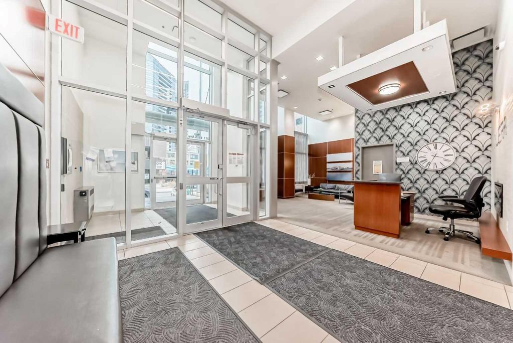 Photo of 211 13 Avenue SE #2206, Calgary, AB T2G 1E1 (MLS # A2269144)