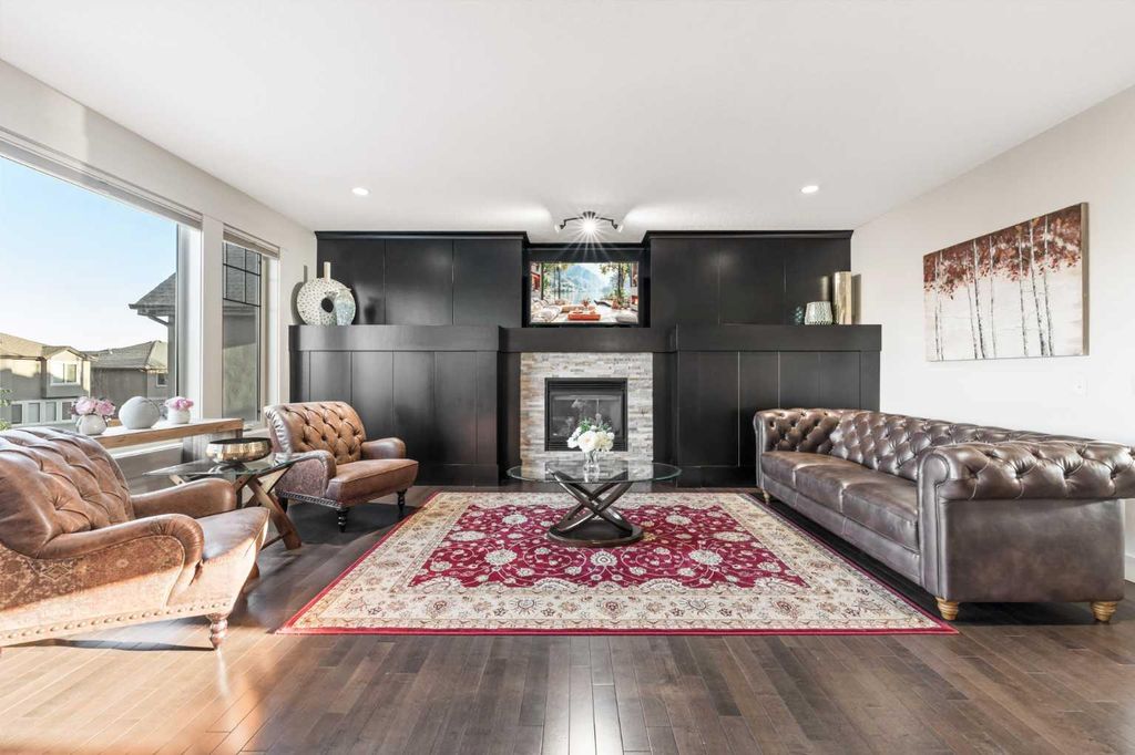 Photo of 52 Aspen Summit Drive SW, Calgary, AB T3H 0E8 (MLS # A2300223)