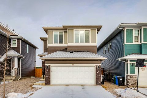 86 Creekside Way SW Calgary AB T2X 4A9
