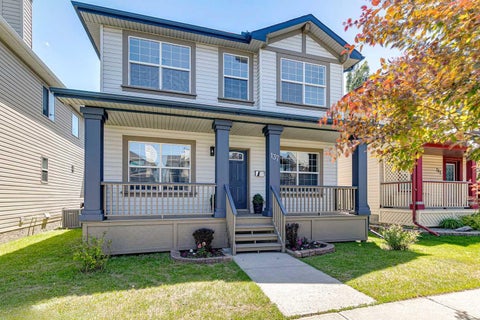 Photo of 137 Prestwick Mews SE, Calgary, AB T2Z 3X6 (MLS # A2320334)