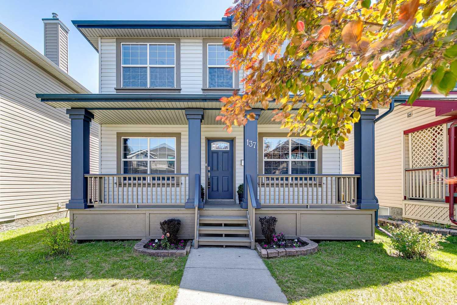 137 Prestwick Mews SE