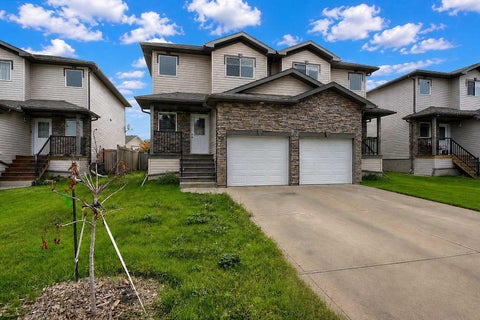 Photo of 7027 112 Street, Grande Prairie, AB T8W 0C8 (MLS # A2341638)