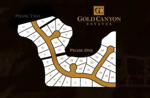 Photo of 713 Gold Canyon Bay S, Lethbridge, AB T1K 8J1 (MLS # A2154754)