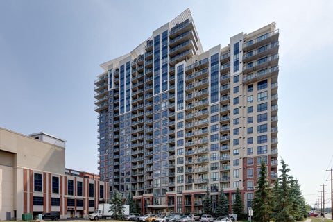 Photo of 8880 Horton Road SW #1805, Calgary, AB T2V 2W3 (MLS # A2331839)