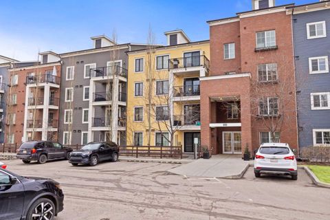 Property photo of 755 Copperpond Boulevard Se 1102, Calgary, AB T2z 4r2